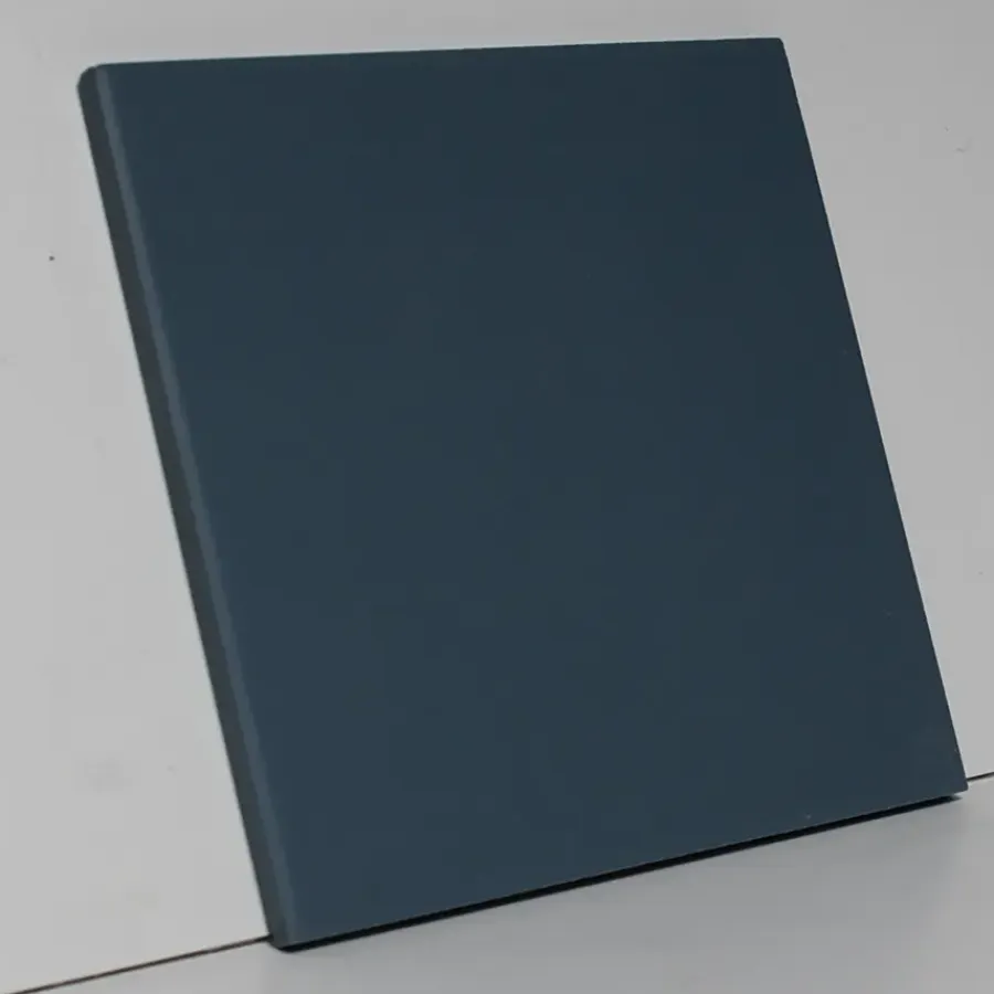 Geen Vloertegel Aveiro Blue 6611 15x15 cm 1,125 m²