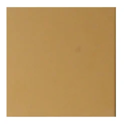 Geen Vloertegel Aveiro Brick Ochre 15x15 cm 1,13 m²