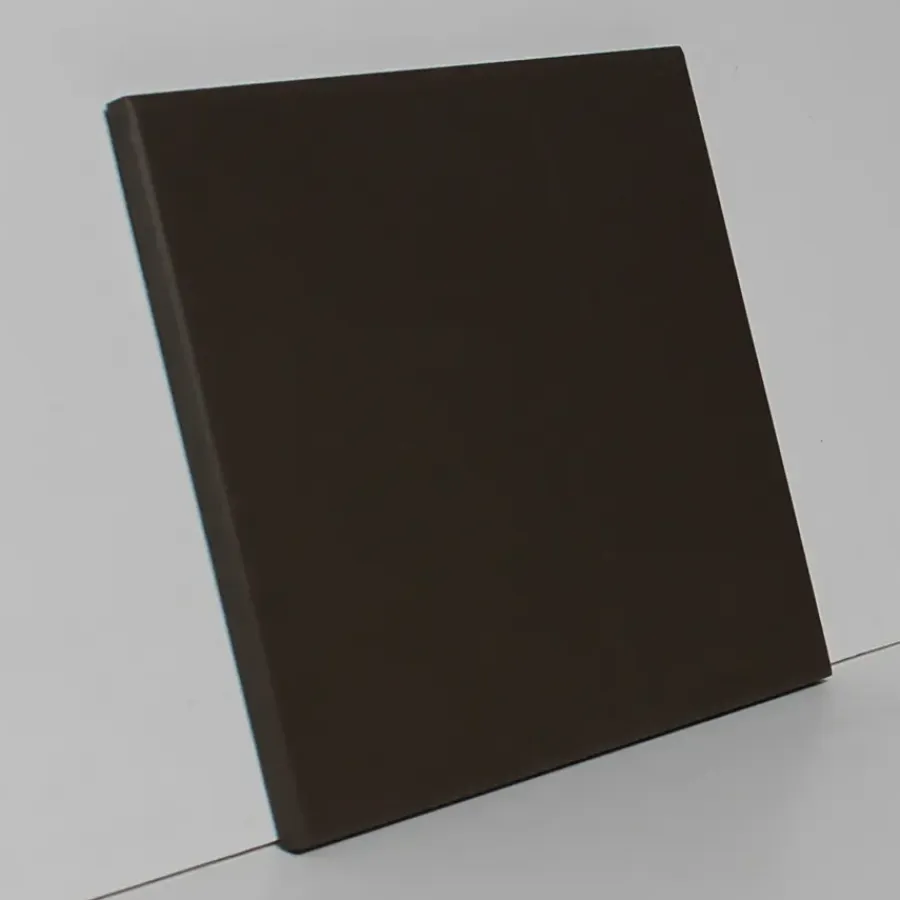 Geen Vloertegel Aveiro Coffee Brown 10x10 cm 1,0 m²