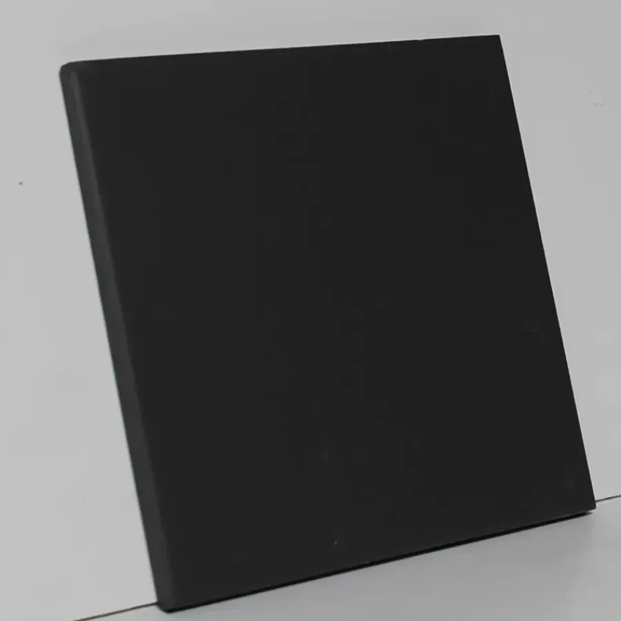 Geen Vloertegel Aveiro Dark Grey 10x10 cm 1,0 m²