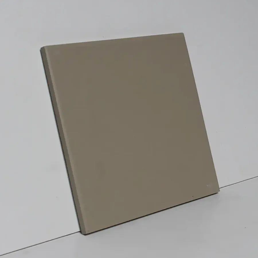 Geen Vloertegel Aveiro Granite Beige 15x15 cm 1,125 m²
