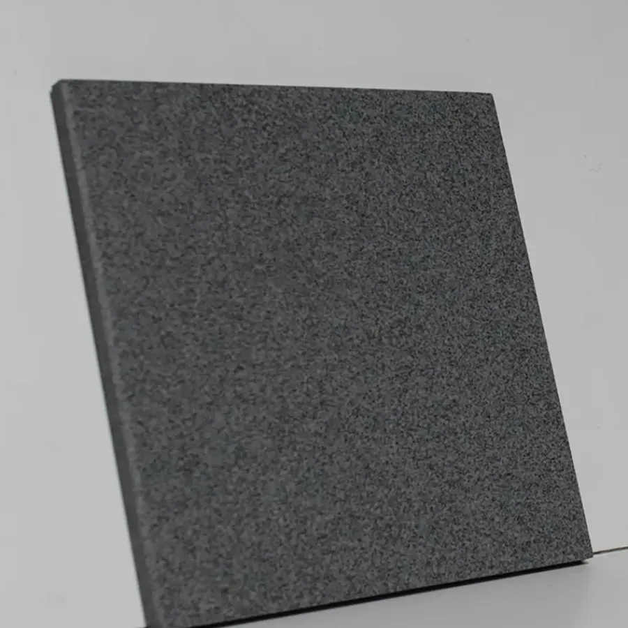Geen Vloertegel Aveiro Granite Blue 15x15 cm 1,125 m²