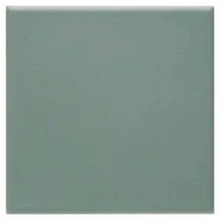 Geen Vloertegel Aveiro Green 10x10 cm 1,0 m²