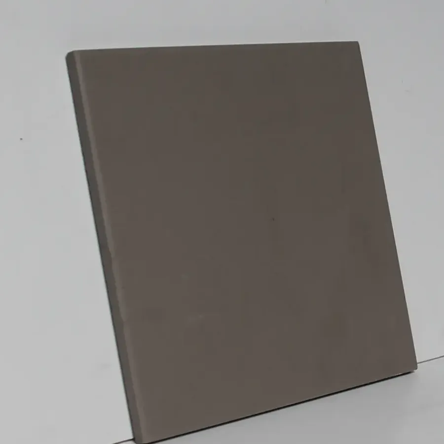 Geen Vloertegel Aveiro Light Grey Brown 10x10 cm 1,0 m²