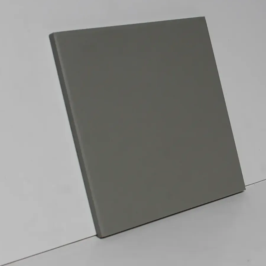 Geen Vloertegel Aveiro Light Grey Blue 15x15 cm 1,125 m²