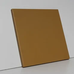 Geen Vloertegel Aveiro Ochre Yellow 10x10 cm 1,0 m²