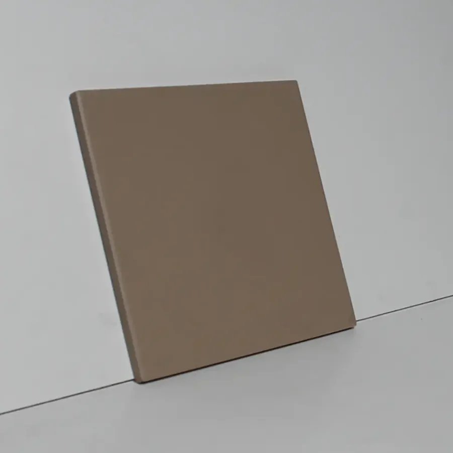 Geen Vloertegel Aveiro Old Rose 10x10 cm 1,0 m²