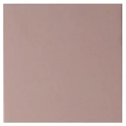 Geen Vloertegel Aveiro Pink 10x10 cm 1,0 m²