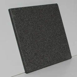 Geen Vloertegel Aveiro Speckled Black White 15x15 cm 1,125 m²