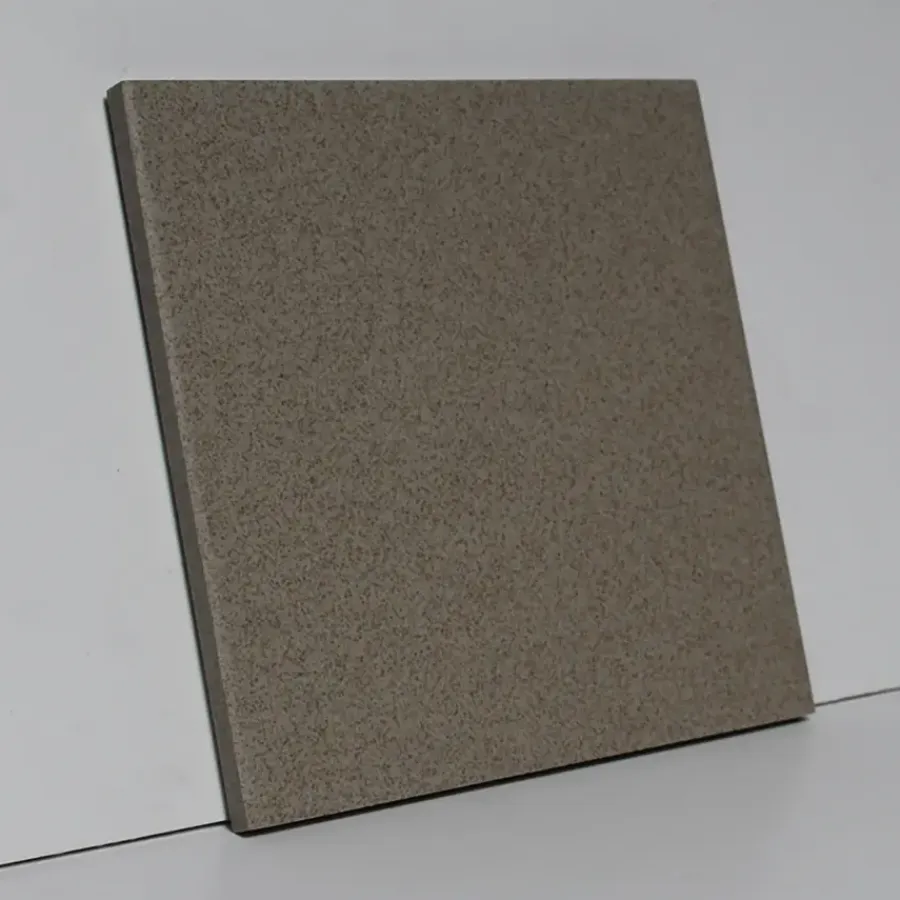 Geen Vloertegel Aveiro Speckled Brown 15x15 cm 1,125 m²