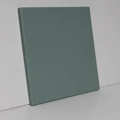 Geen Vloertegel Aveiro Turquoise 10x10 cm 1,0 m²