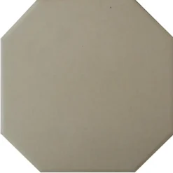 Geen Vloertegel Aveiro Yellow Octagon 10x10 cm 1,0 m²