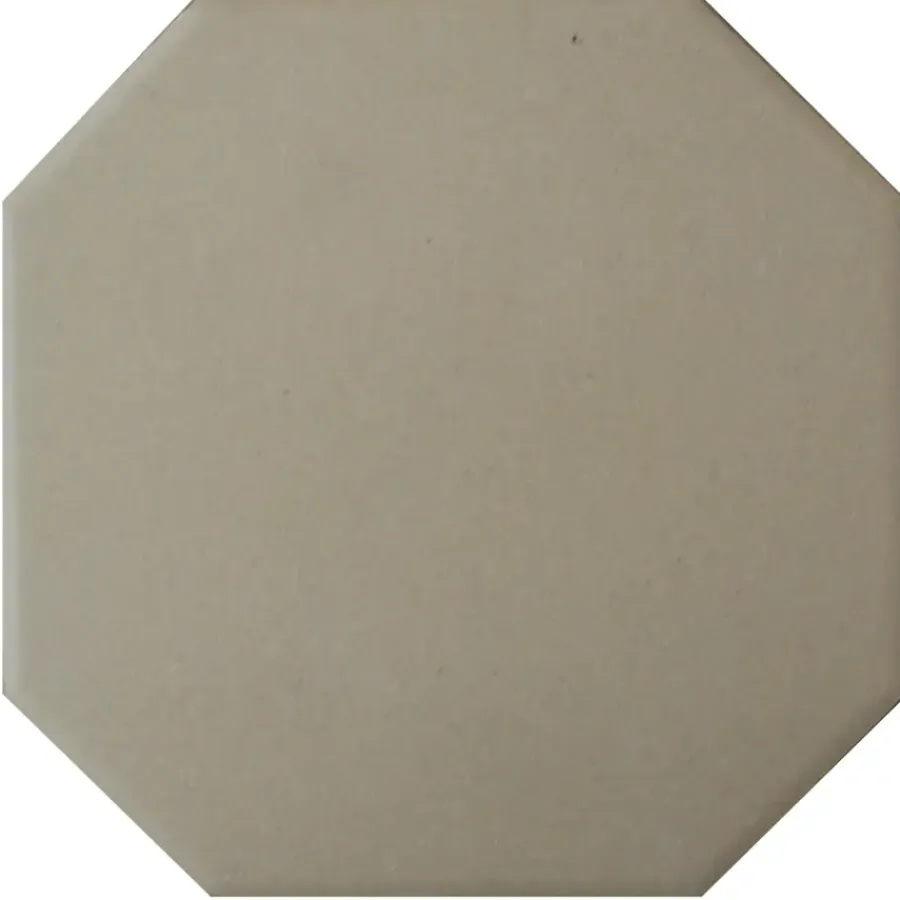 Geen Vloertegel Aveiro Yellow Octagon 10x10 cm 1,0 m²