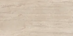 Geen Vloertegel Calma Travertin 60 cm x 120 cm keramiek beige 1,44 m²