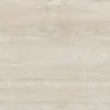 Geen Vloertegel Calma Travertin 60 cm x 120 cm keramiek beige 1,44 m²