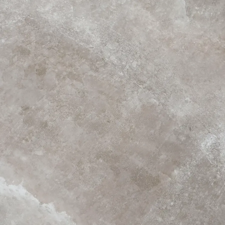 Geen Vloertegel Crystal zoutsteen 60 x 60 cm keramiek antraciet 1,46 m²