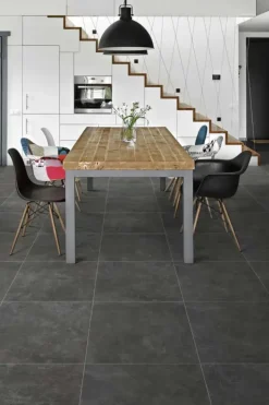 Geen Vloertegel Evoque Fume 60x60 cm 1,44m2