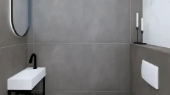 Geen Vloertegel Tundra taupe 60 x 120 cm keramiek 1,43 m²