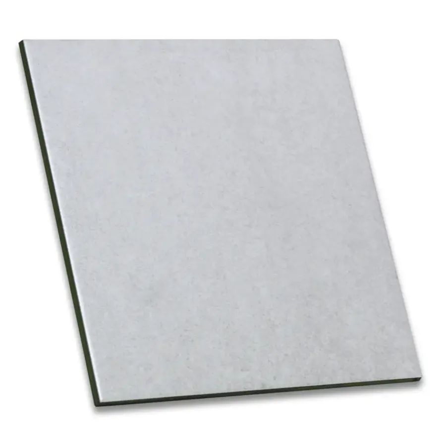 Geen Vloertegel Venti Grijs 20X20CM 1,00M²