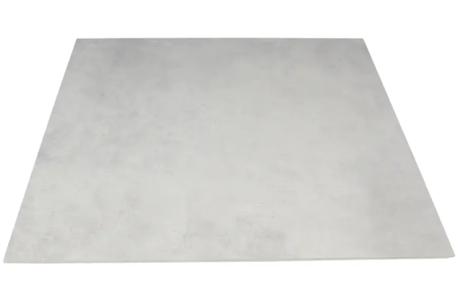 Geen Vloertegel/wandtegel Osen grigio 60,9x60,9 cm 1,49m²
