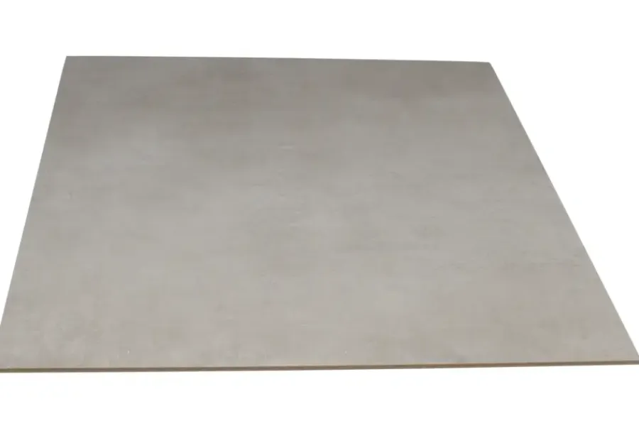Geen Vloertegel/wandtegel Osen taupe 60,9x60,9 cm 1,49m²