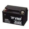 VMF Powersport AGM accu 12 volt 8,6 Ah FA YTZ10-S