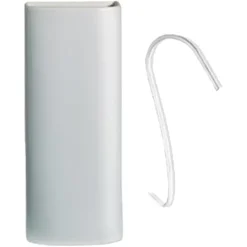 EURO porzellan Vochtverdamper Radiator Wit