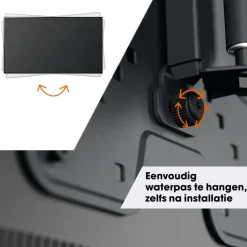 Vogel's TV-steun Full motion+ M - 32 t/m 65 inch