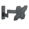 Vogel's TV-steun Full motion+ S - 19 t/m 43 inch