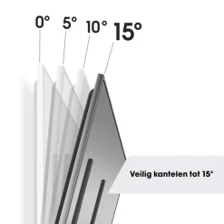 Vogel's TV-steun Tilt M - 32 t/m 65 inch