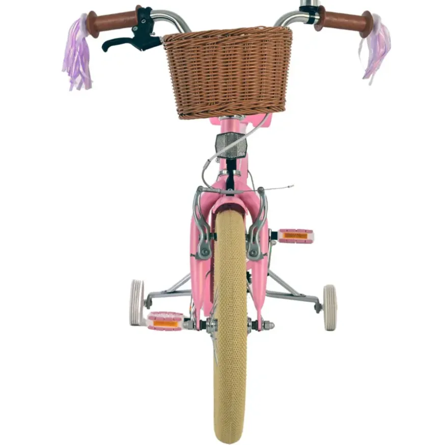 Volare Blossom kinderfiets roze 16 inch