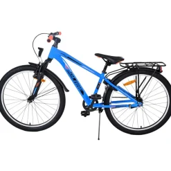Volare Cross kinderfiets blauw 24 inch