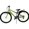 Volare Rocky kinderfiets blauw 26 inch