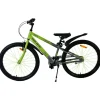 Volare Rocky kinderfiets groen 24 inch