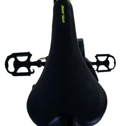 Volare Rocky kinderfiets groen 24 inch