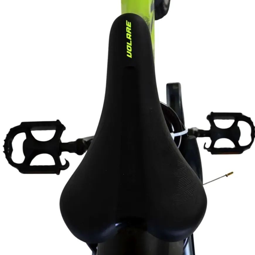 Volare Rocky kinderfiets groen 20 inch