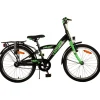 Volare Thombike kinderfiets groen 20 inch