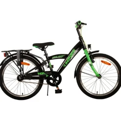 Volare Thombike kinderfiets groen 20 inch