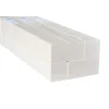Voordeelpak geschaafd vuren 44x44 mm lengte 210 cm 6 stuks