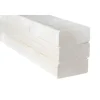 Voordeelpak geschaafd vuren CLS 38x89 mm 270 cm 3 stuks