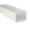 Voordeelpak ruw vuren 16x50 mm 210 cm 10 stuks