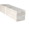 Voordeelpak ruw vuren 22x50 mm 270 cm 10 stuks