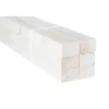 Voordeelpak ruw vuren 32x50 mm lengte 210 cm 6 stuks