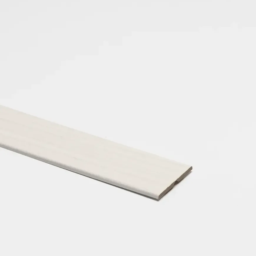 Vouwhoek mdf Hawaï 260 cm