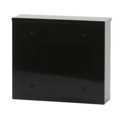 V-Part Brievenbus Granadan zwart