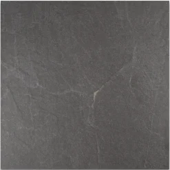 Geen VT Wenen Zwart 60x60 cm