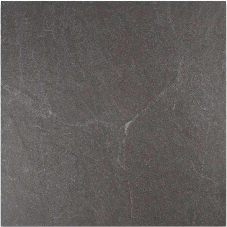 Geen VT Wenen Zwart 60x60 cm