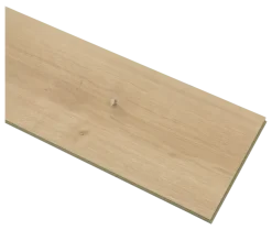 vtwonen click PVC EVC Oat beige houtlook incl. geïntegreerde ondervloer