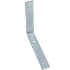 Geen Waelbers drempelhoek 150 mm verzinkt