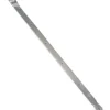 Waelbers duimheng 16-1000 mm met verzet verzinkt